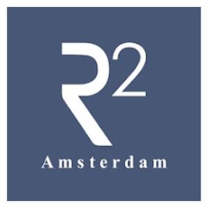 Logo R2 AMSTERDAM - Chemises luxe néerlandaises The Twist